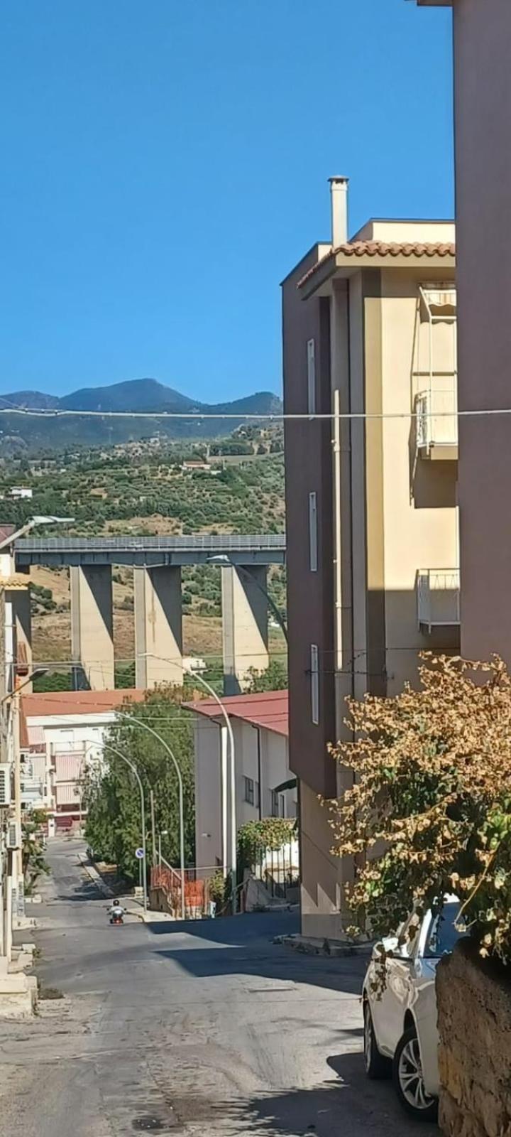 Holiday Homes Campofelice di Roccella Kültér fotó